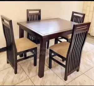 4seaters Dinning Set