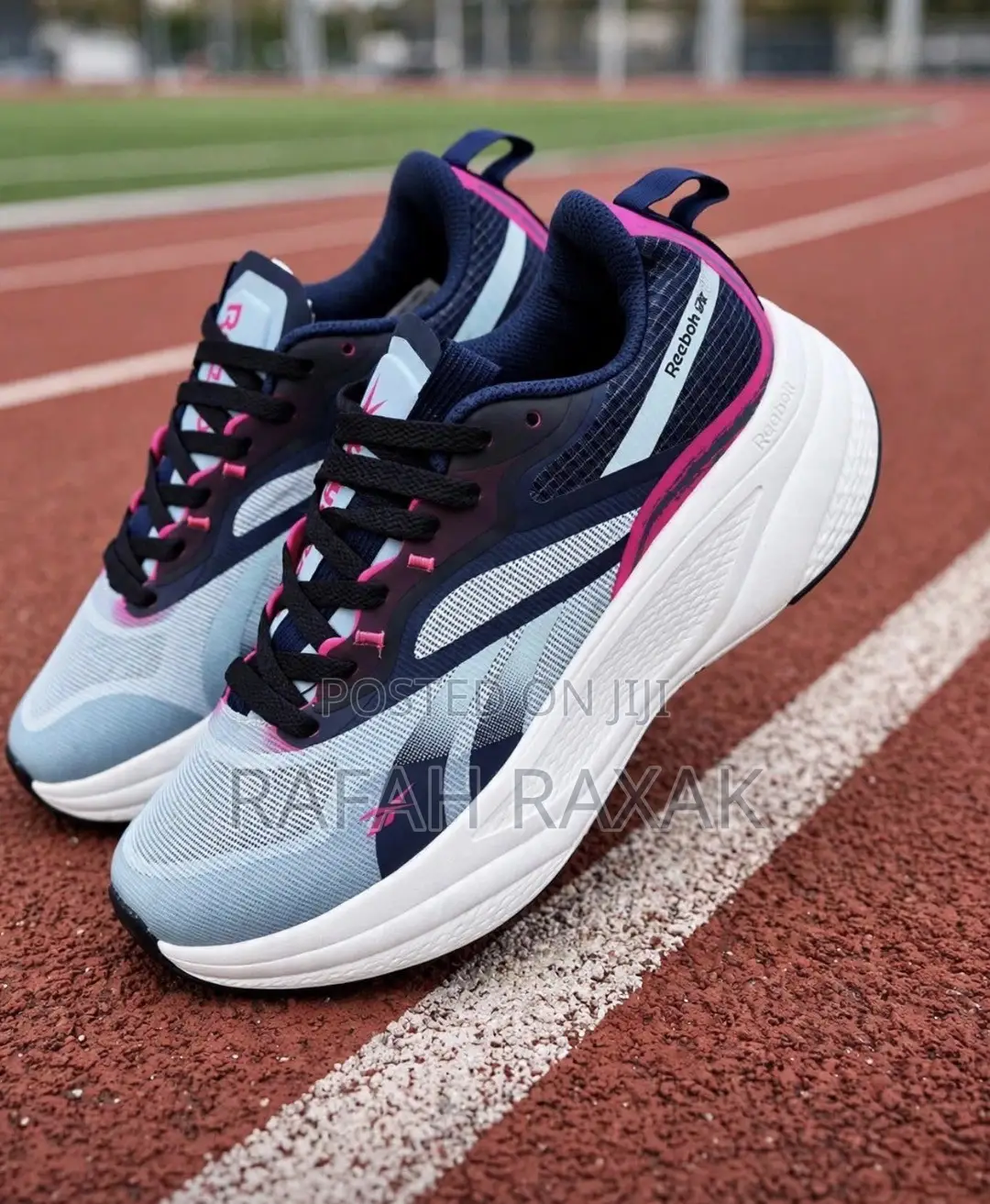 Original Reebok Floatride Energy 3.0 Adventure Running Sneakers