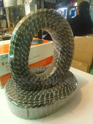 Cotton Wire Cables