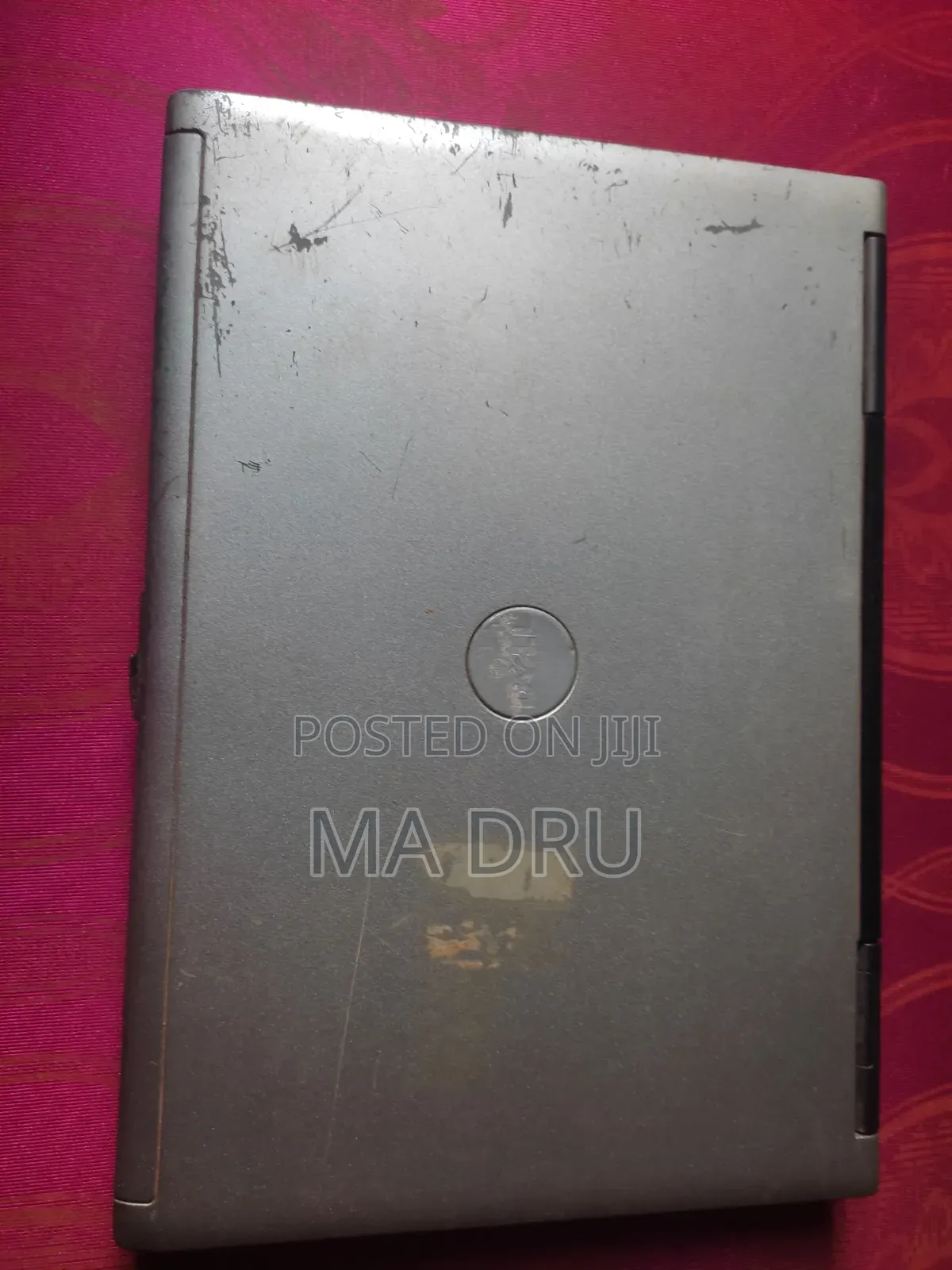 Laptop Dell Inspiron 15 5578 8GB Intel Core 3 HDD 60GB