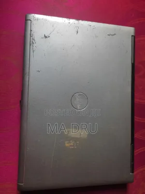Laptop Dell Inspiron 15 5578 8GB Intel Core 3 HDD 60GB