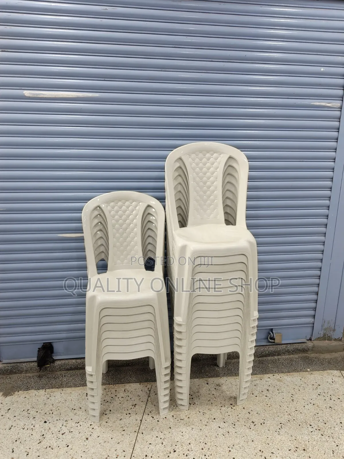 Eco Stack Plastic Chairs Plastic Chairs