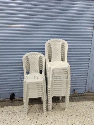 Eco Stack Plastic Chairs Plastic Chairs
