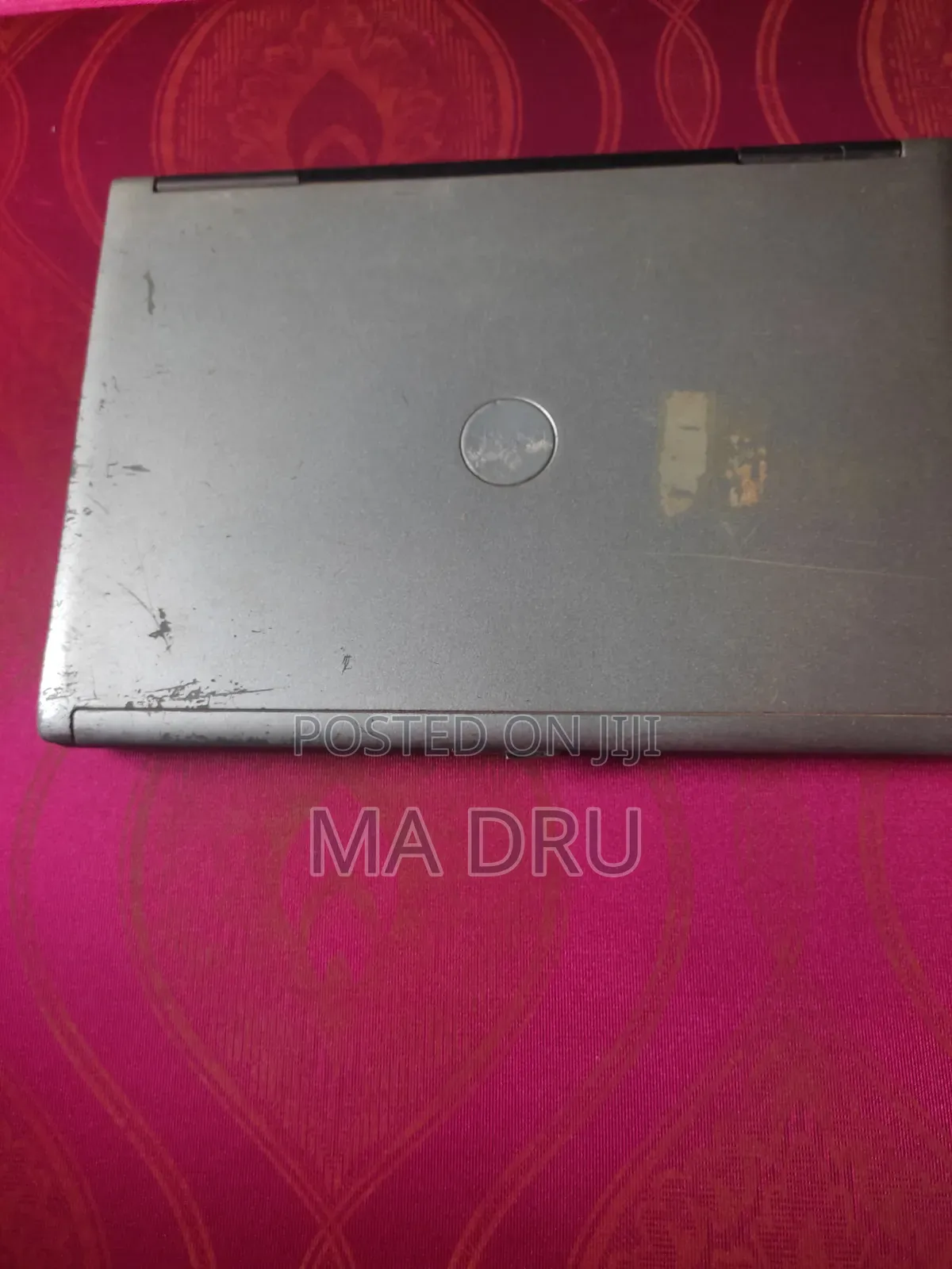 Laptop Dell Inspiron 15 5578 8GB Intel Core 3 HDD 60GB