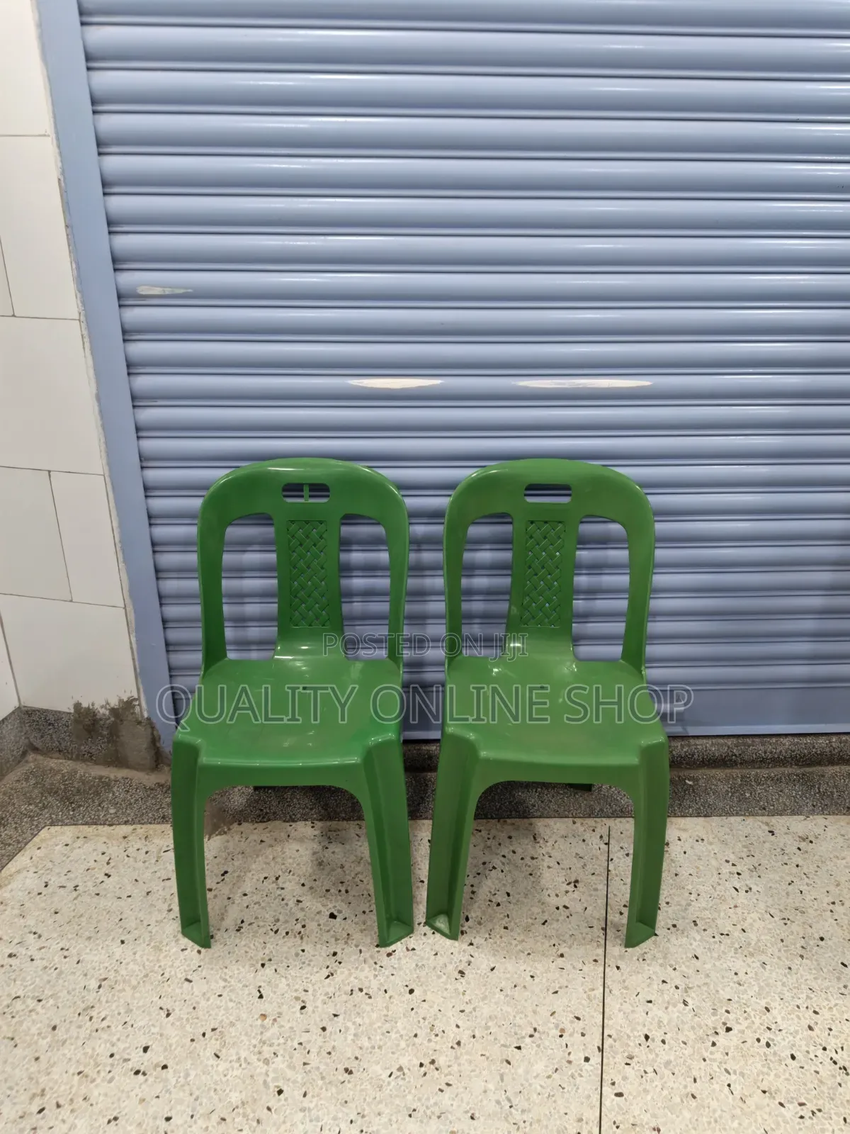 Nomad Plastic Chairs Plastic Chairs