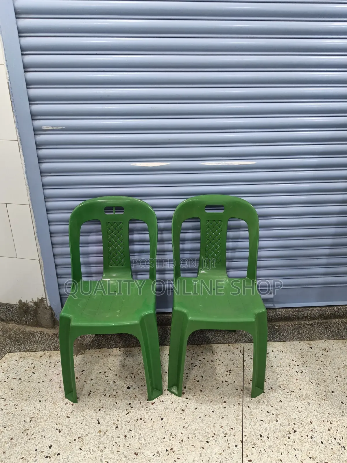 Nomad Plastic Chairs Plastic Chairs