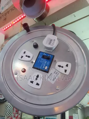 Electric Extension Cable