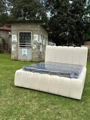 Puzzled Turfed Beds 5x6