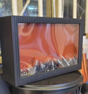 Fireplace Lantern Decorative ( Small)