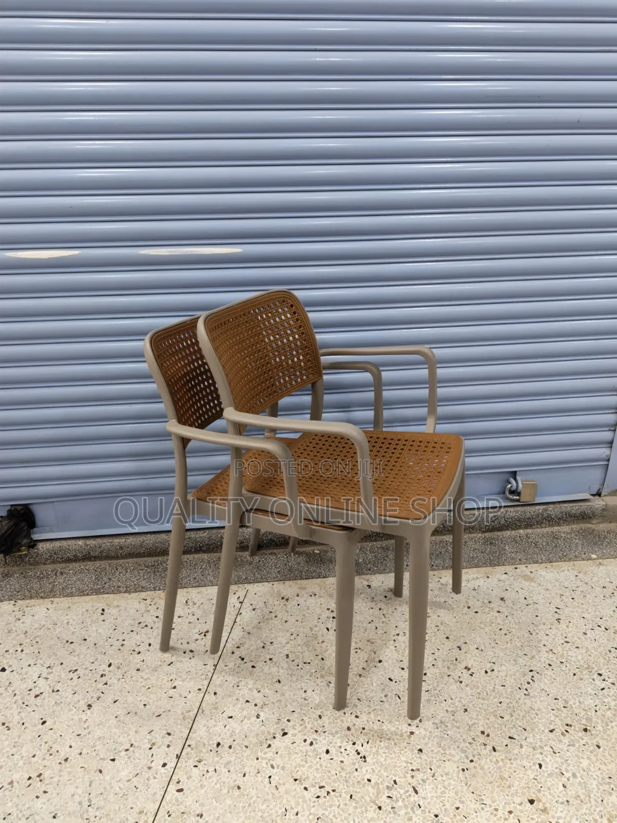 Meshback Plastic Chairs Plastic Chairs