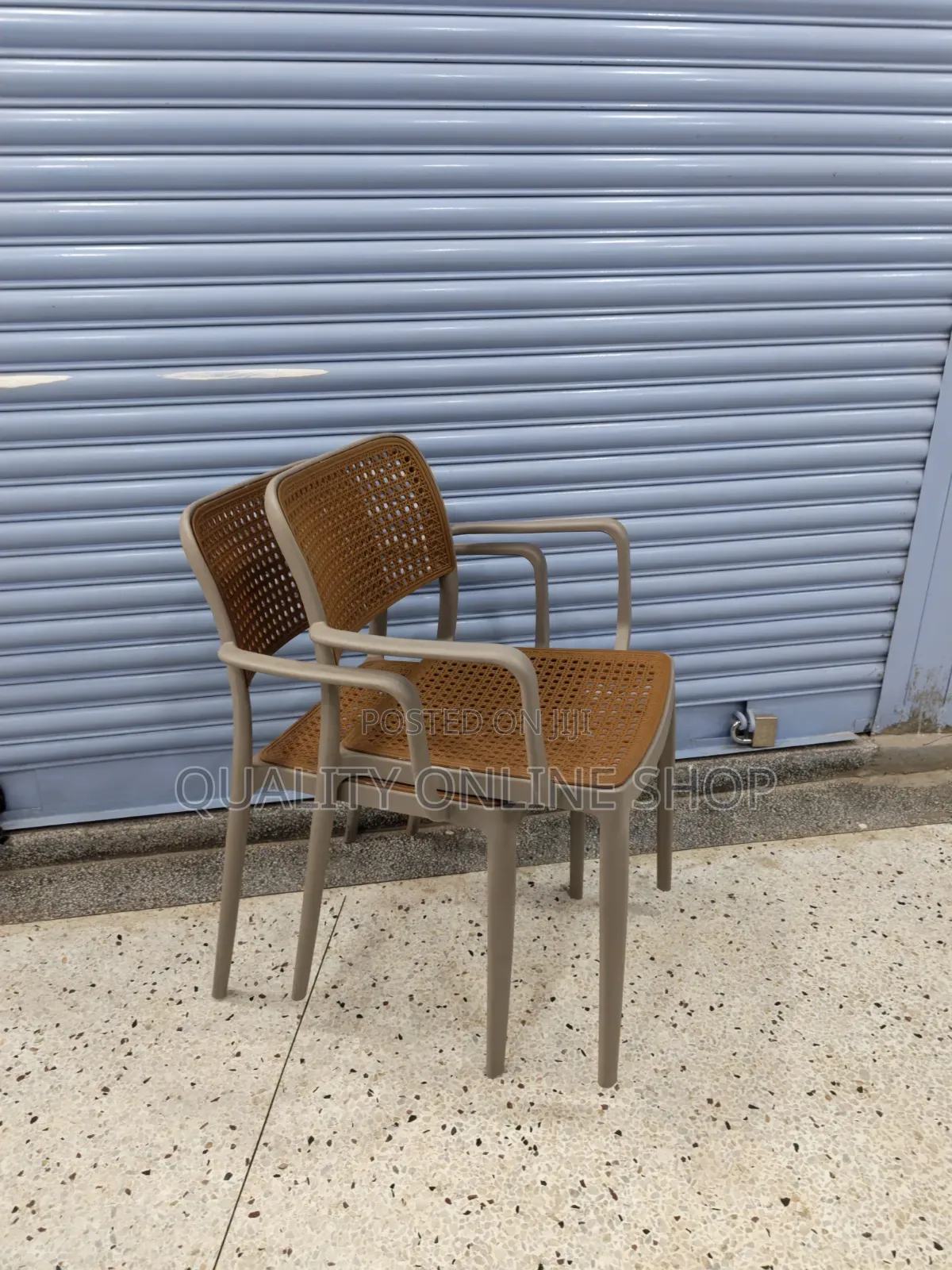 Meshback Plastic Chairs Plastic Chairs