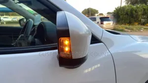 Mazda AZ 2012 White