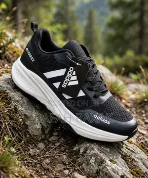 Men’S Lightweight Adidas Terrex Running Sneakers