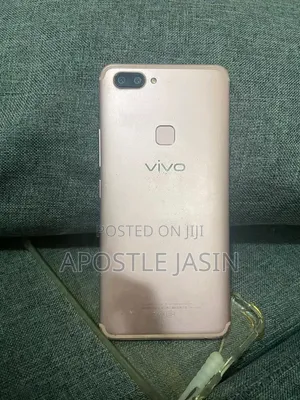 Vivo X20 64 GB Gold
