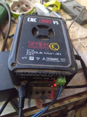 Bulk Man 3D CNC xPro V5 CNC Controller
