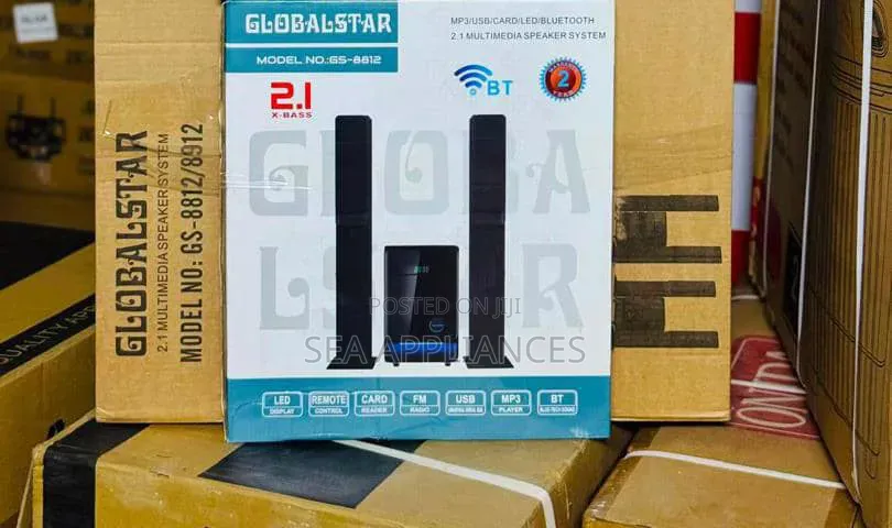 Global Star 8812