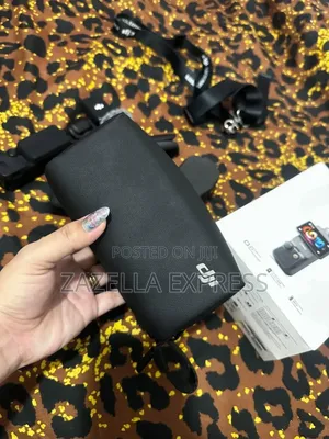 Dji Osmo Pocket 3 Creator Combo