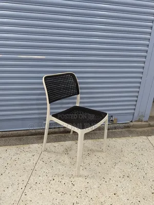 Zenith Dining Plastic Chairs Plastic Chairs