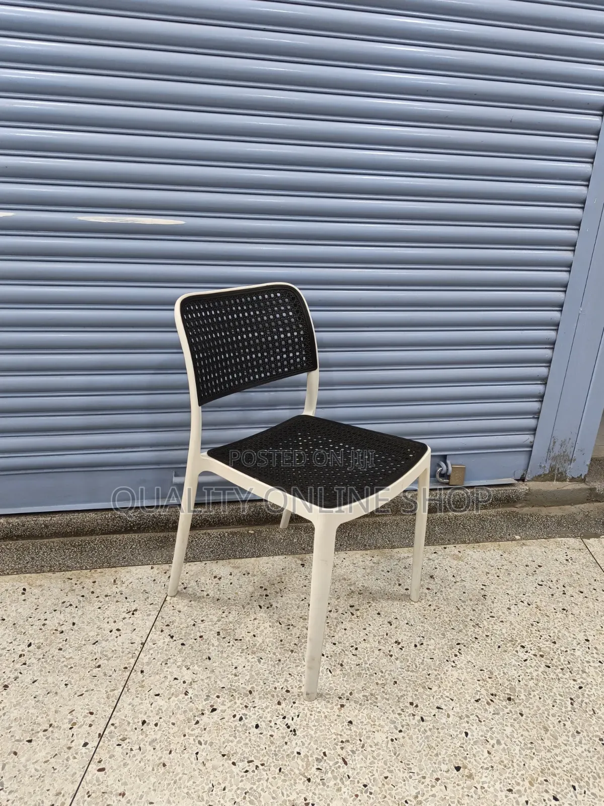 Zenith Dining Plastic Chairs Plastic Chairs