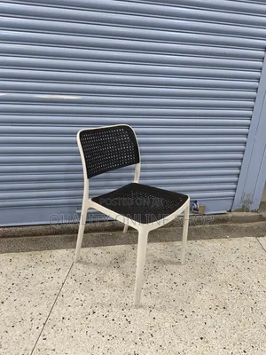 Zenith Dining Plastic Chairs Plastic Chairs