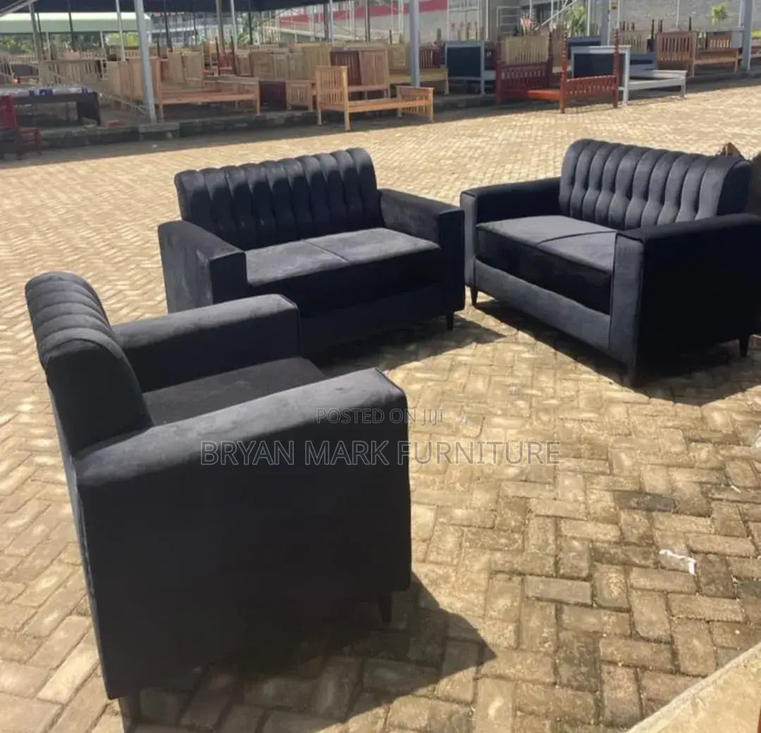 Butterfly Sofa Set Chairs