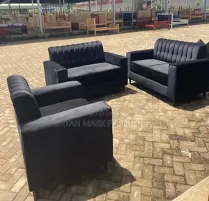 Butterfly Sofa Set Chairs