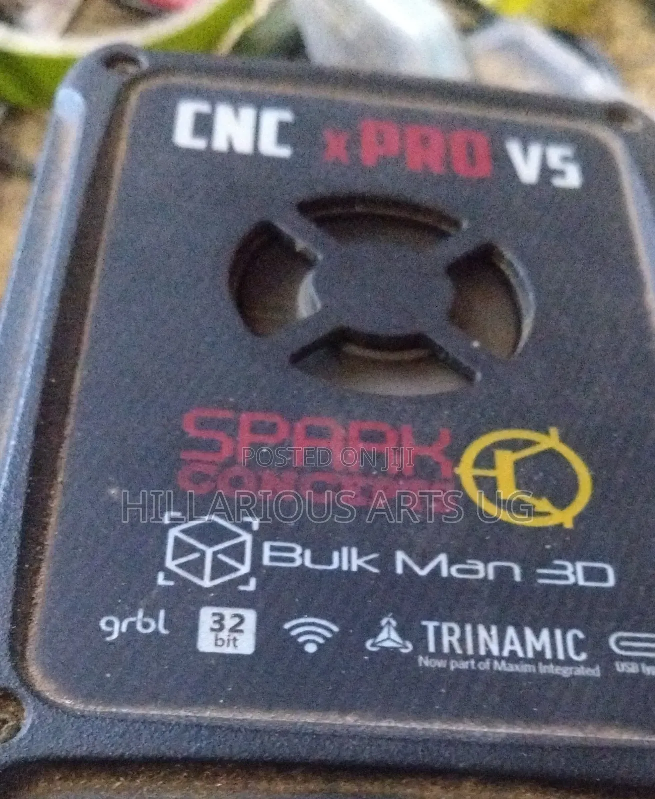 Bulk Man 3D CNC xPro V5 CNC Controller