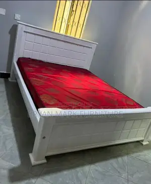 Tile Board Bed 5x6