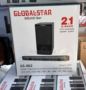 Global Star 002