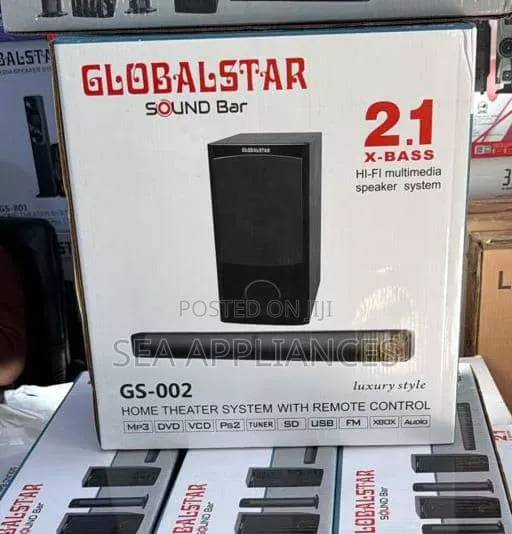 Global Star 002