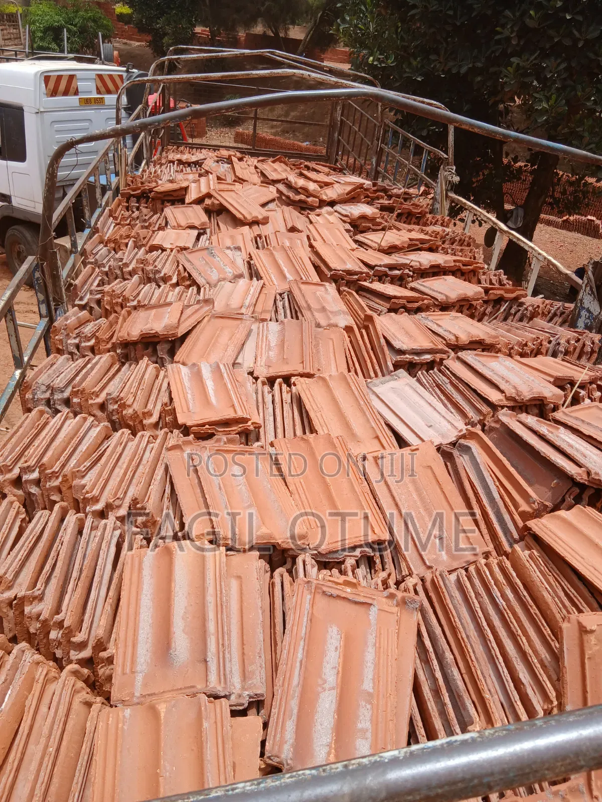 Roofing Tiles