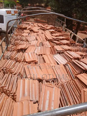 Roofing Tiles