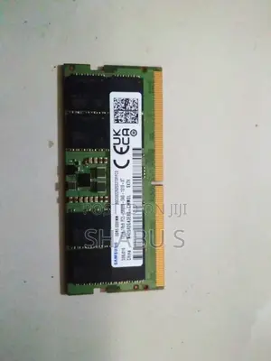 16gb DDR 5 Ram