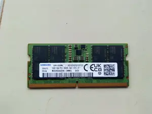16gb DDR 5 Ram