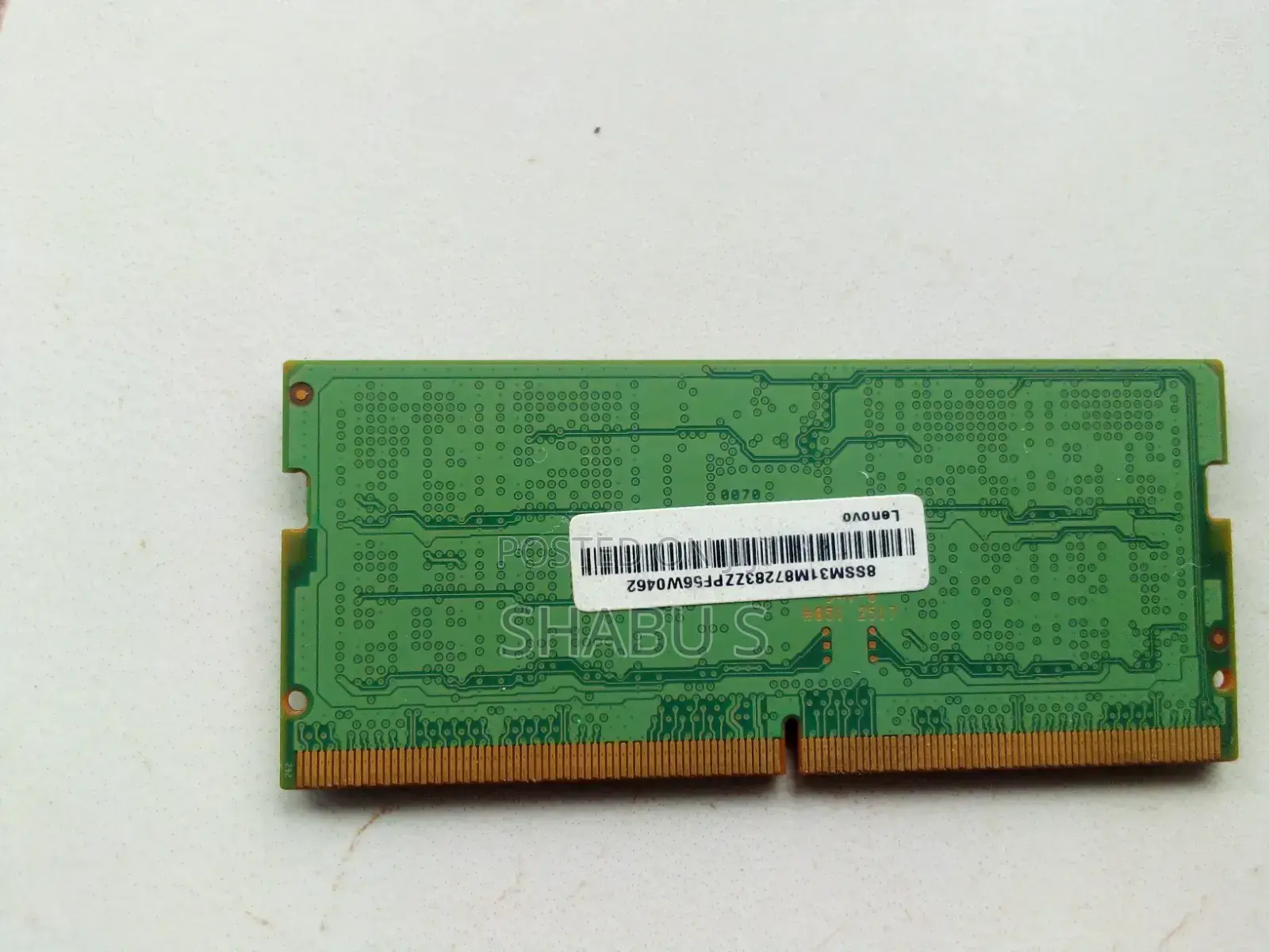 16gb DDR 5 Ram