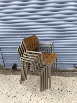 Crest Plastic Chairs Plastic Chairs