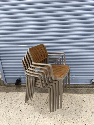 Crest Plastic Chairs Plastic Chairs