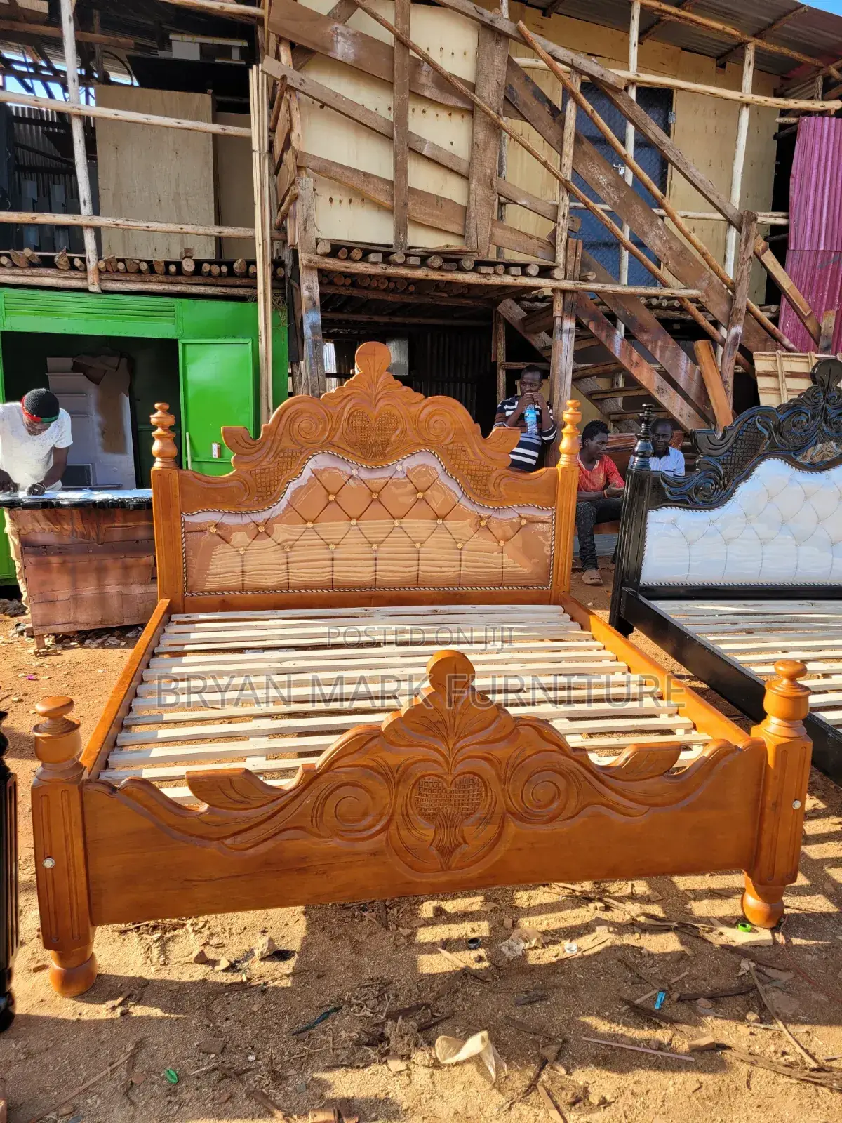King Size Beds 5x6