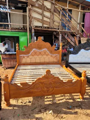 King Size Beds 5x6