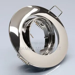 White, Gold, Sliver Spot Fitting