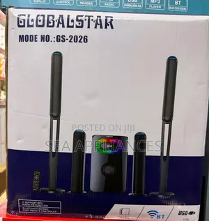 Global Star Gs2026