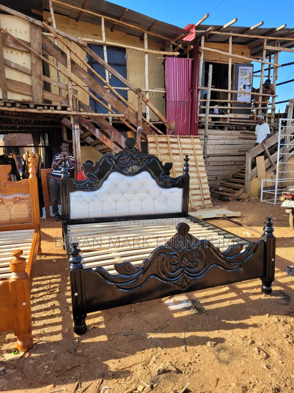 King Size Beds 5x6