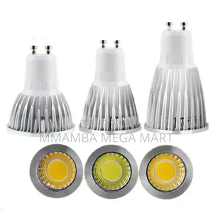 Spot Bulbs
