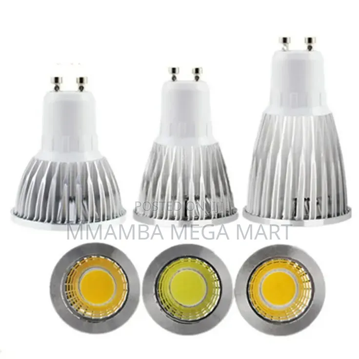Spot Bulbs