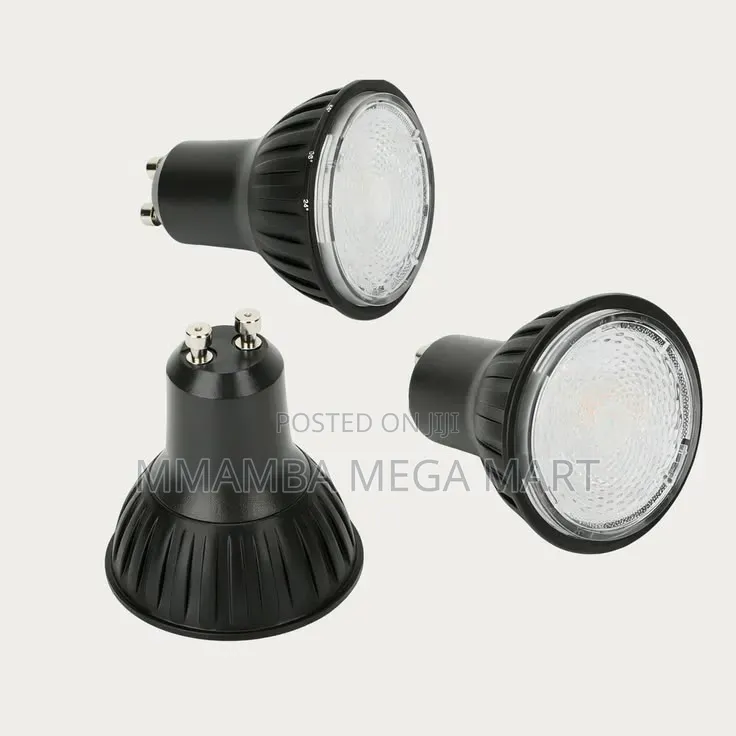 Spot Bulbs