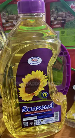 Sunseed 2litres