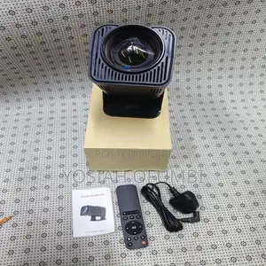 HY 320 Pro Android Projector