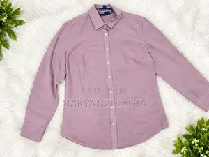 Office Shirt for Ladies