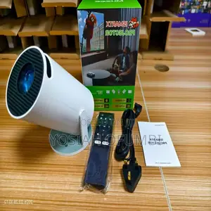 Hy300 Android Projector