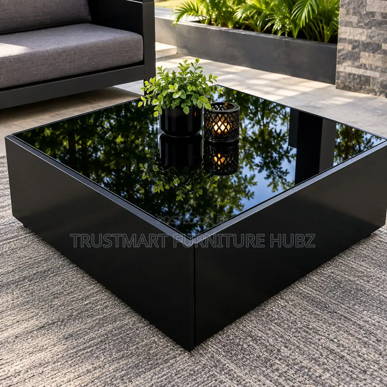 Trustmart FURNITURE Hubz